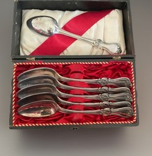 Henninger 18 6 Kaffeelöffel