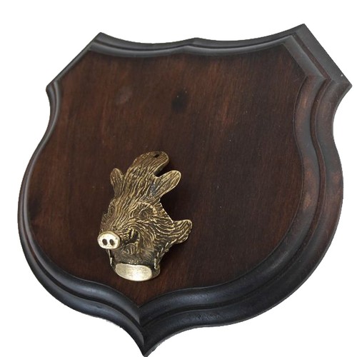 Wappenschild keilerschild - wappenschild,