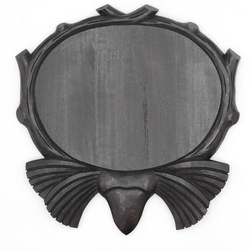 Afrika trophäenschild für - trophäenschild,