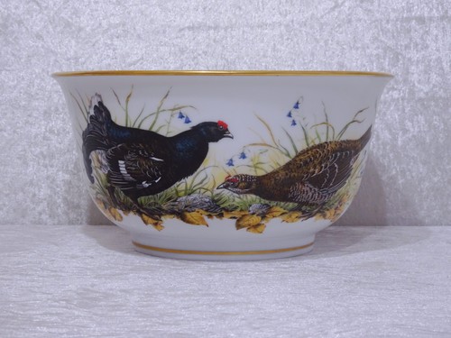 Franklin mint porzellan design - porzellan,