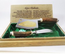 Carl Stöcker Hackbeil