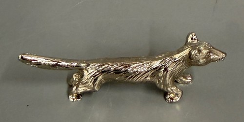 Messerbänkche fuchs - 6,