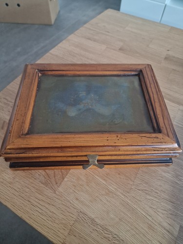 Schmuckschatulle