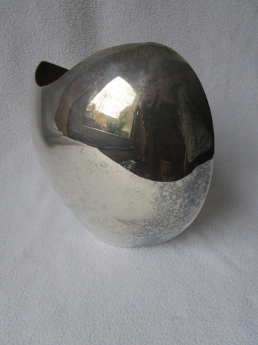 Fink vase metall - fink,