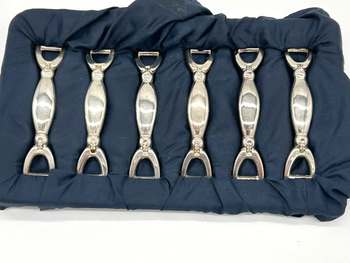 Tolles 6er set silberne - tolles,
