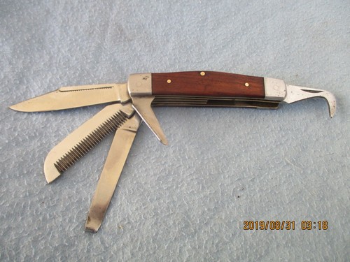 Vintage reitermesser - vintage,