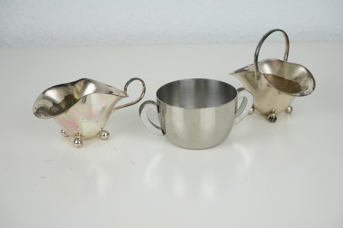 Konvolut metallteile teilweise - metallteile,