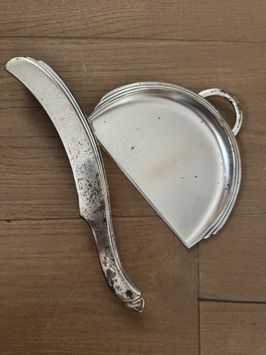 Wmf art deco - art, tisch-