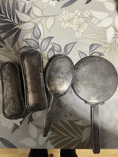 Frisierset Vintage Schwer