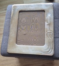 Jugendstil ,versilberter