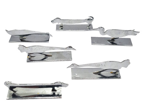 6er set yorel art - 6er,